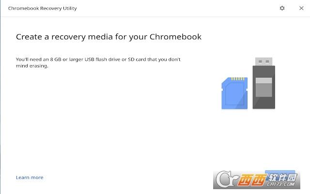 Chromebook,系统恢复,工具.