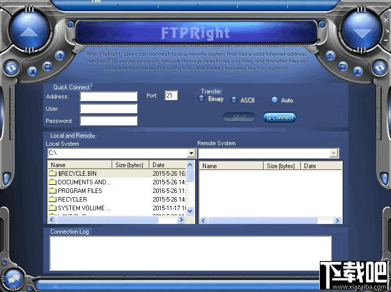 FtpRight,FtpRight下载,FtpRight官方下载