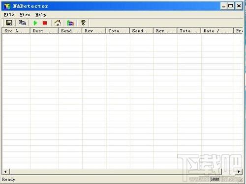 NADetector,NADetector下载,NADetector官方下载