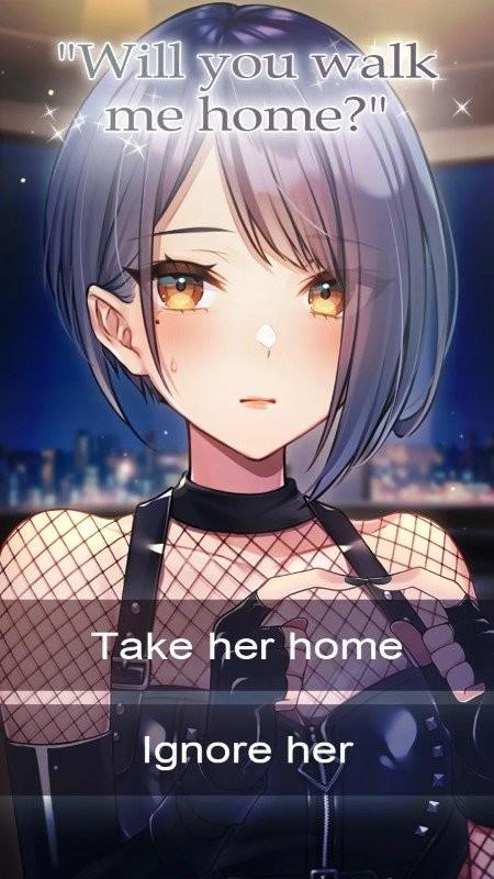 遇上特工女孩游戏(spy girls)下载,遇上特工女孩,恋爱游戏,剧情游戏