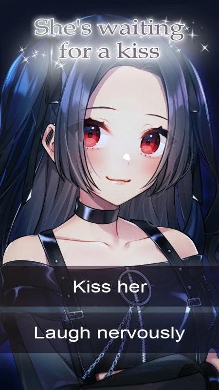 遇上特工女孩游戏(spy girls)下载,遇上特工女孩,恋爱游戏,剧情游戏