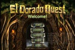 黄金国探秘（El Dorado Quest）免费版,黄金国探秘免费版,黄金国探秘,黄金国探秘游戏下载