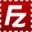 FileZilla,ftp,FileZilla客户端,FTP上传.