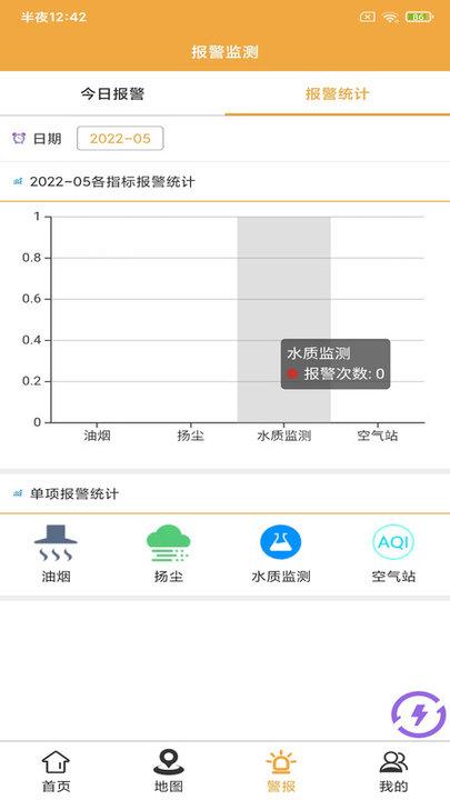 贝翔盈博(环境检测)下载,贝翔盈博,环境app