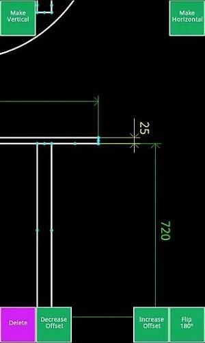 inard图纸创建中文版下载,inardcad,图纸app,工具app