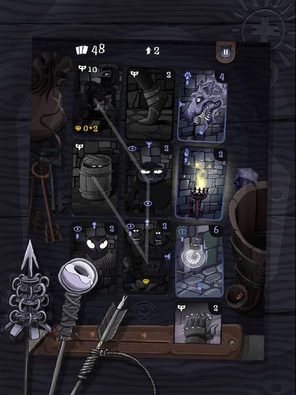 cardthief汉化版下载,cardthief,中世纪手游,暗黑手游,卡牌手游