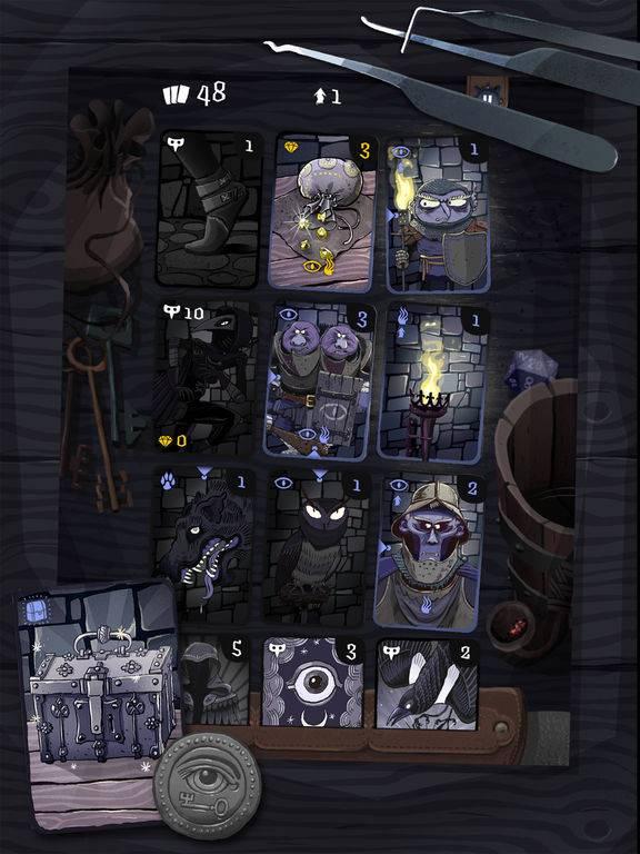 cardthief汉化版下载,cardthief,中世纪手游,暗黑手游,卡牌手游