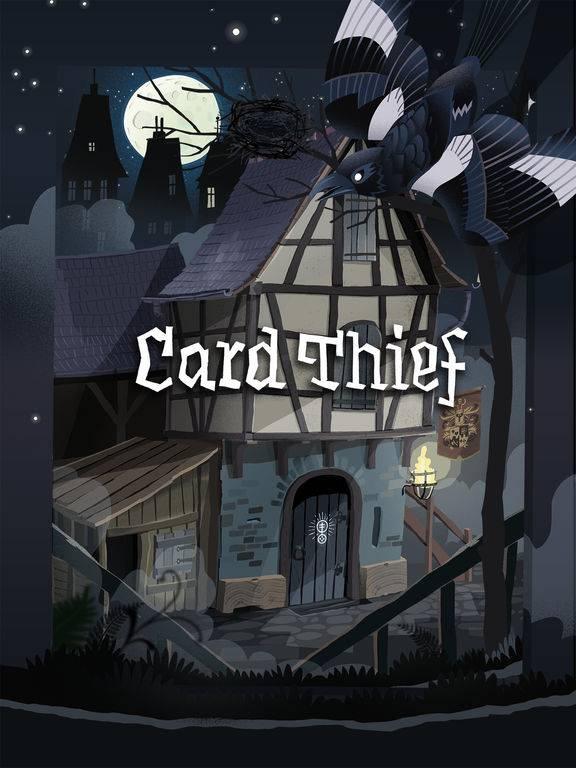 cardthief汉化版下载,cardthief,中世纪手游,暗黑手游,卡牌手游